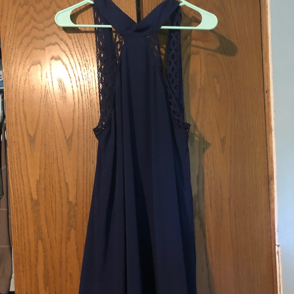 lulus homecoming dress